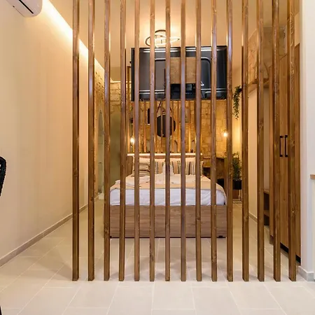 Teo Apartments Georgioupoli Exterior photo