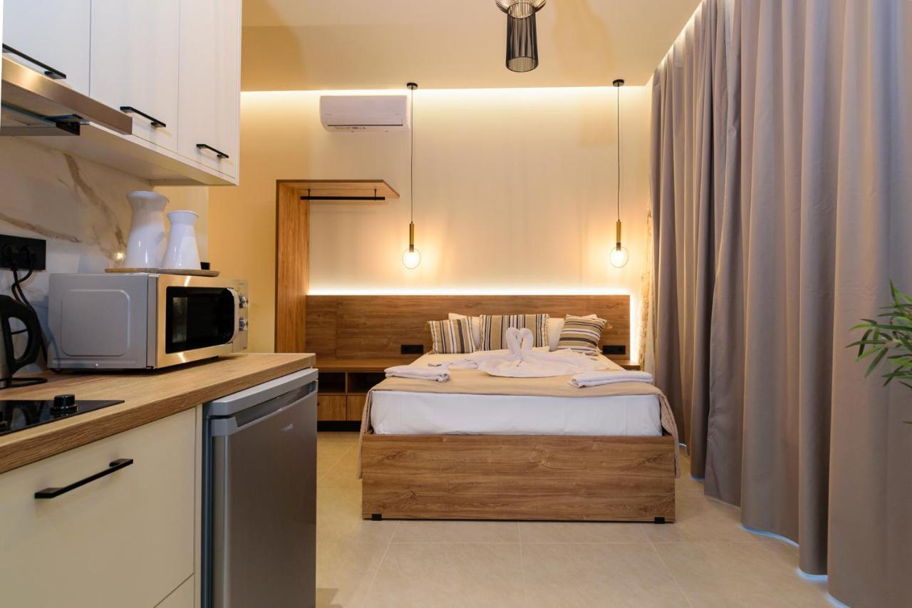 Teo Apartment