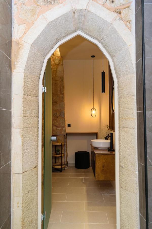 Teo Apartment Georgioupoli