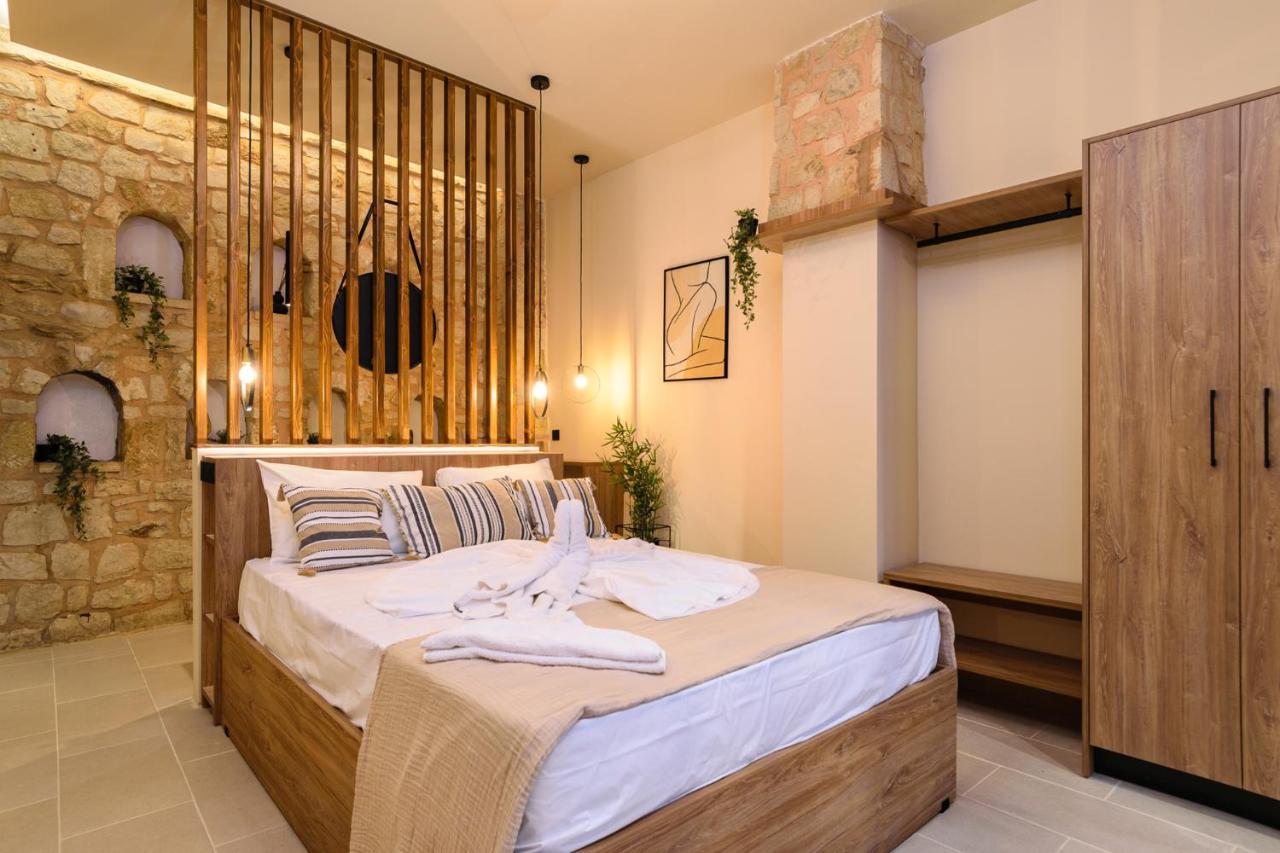 Apartment Teo *