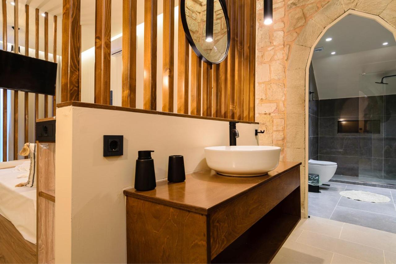 Apartment Teo Georgioupoli