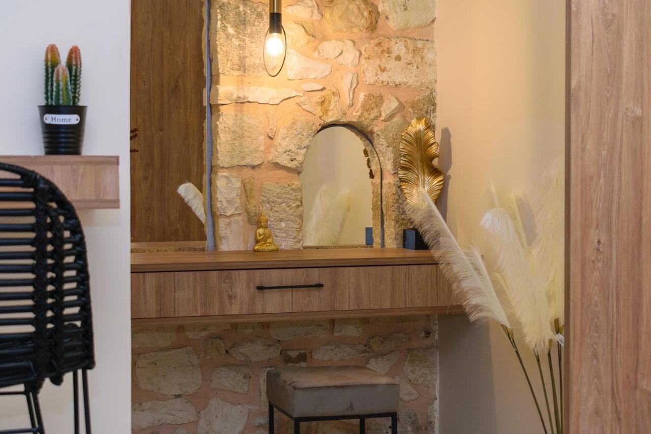 Apartment Teo Georgioupoli