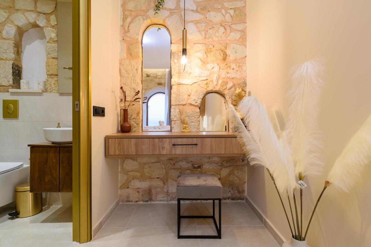 Teo Apartment Georgioupoli