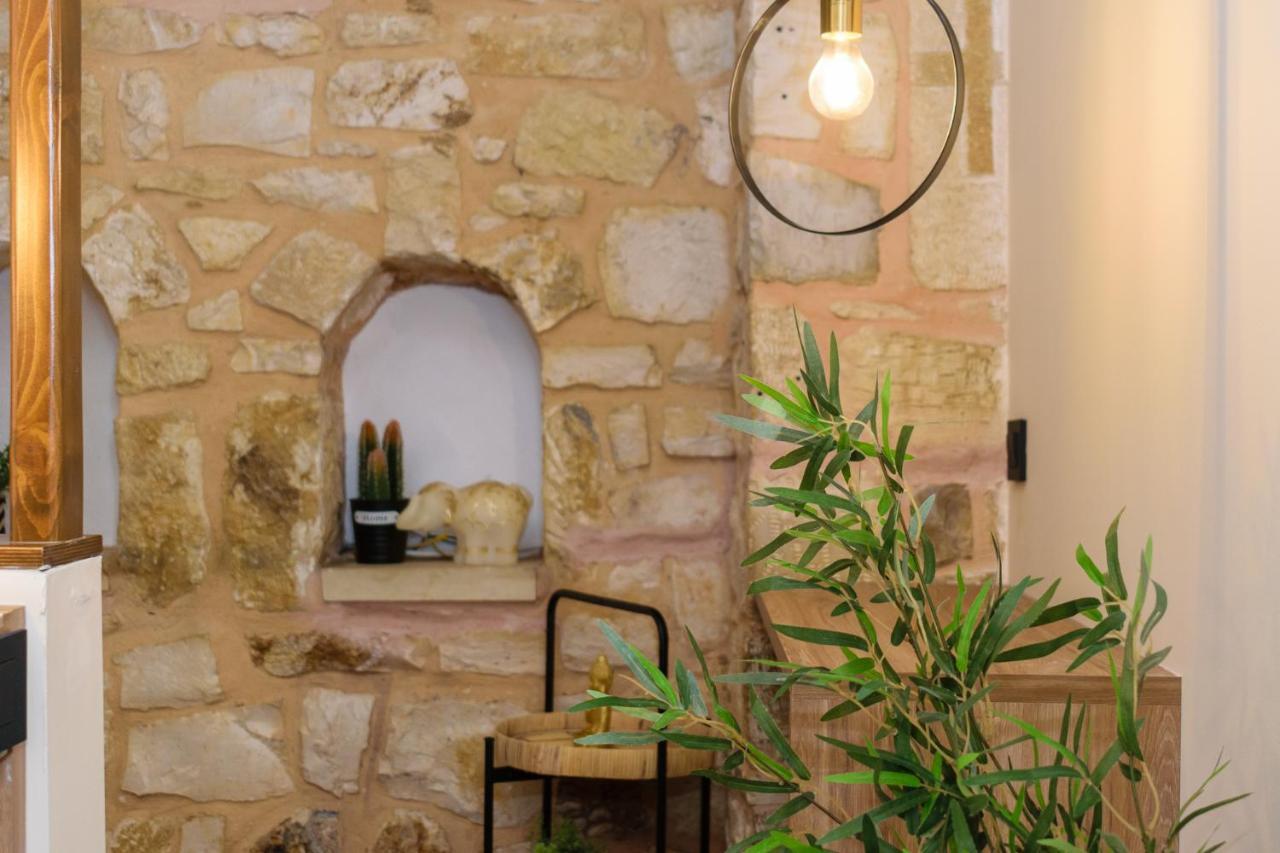 Teo Apartment Georgioupoli