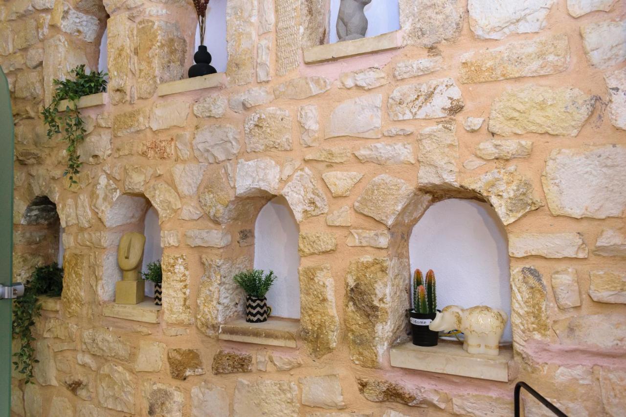 Apartment Teo Georgioupoli