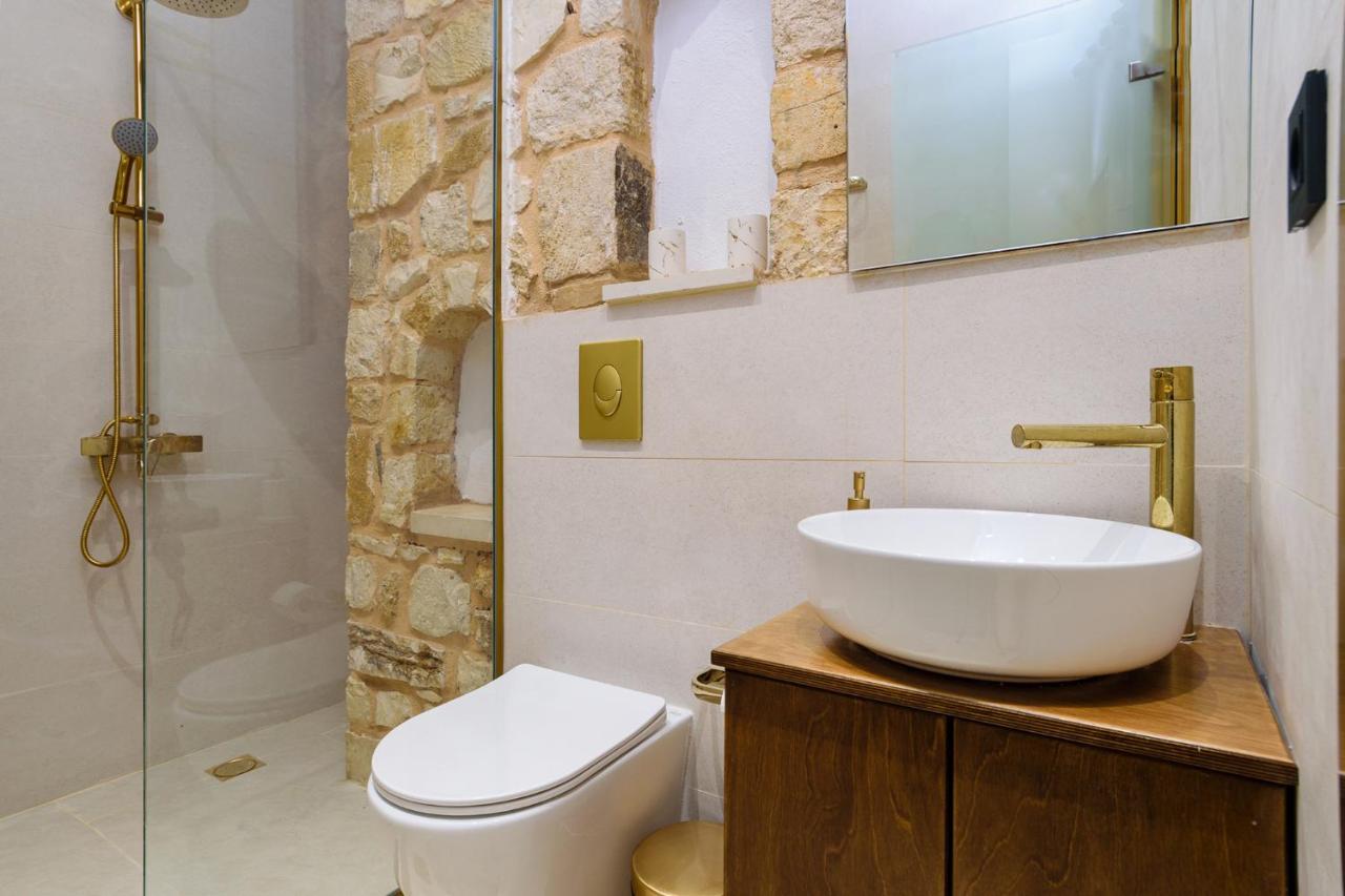 Teo Apartment Georgioupoli
