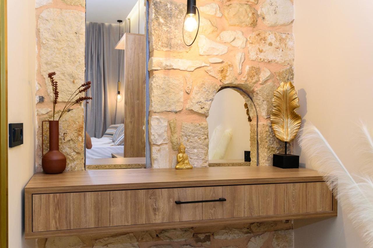 Apartment Teo *