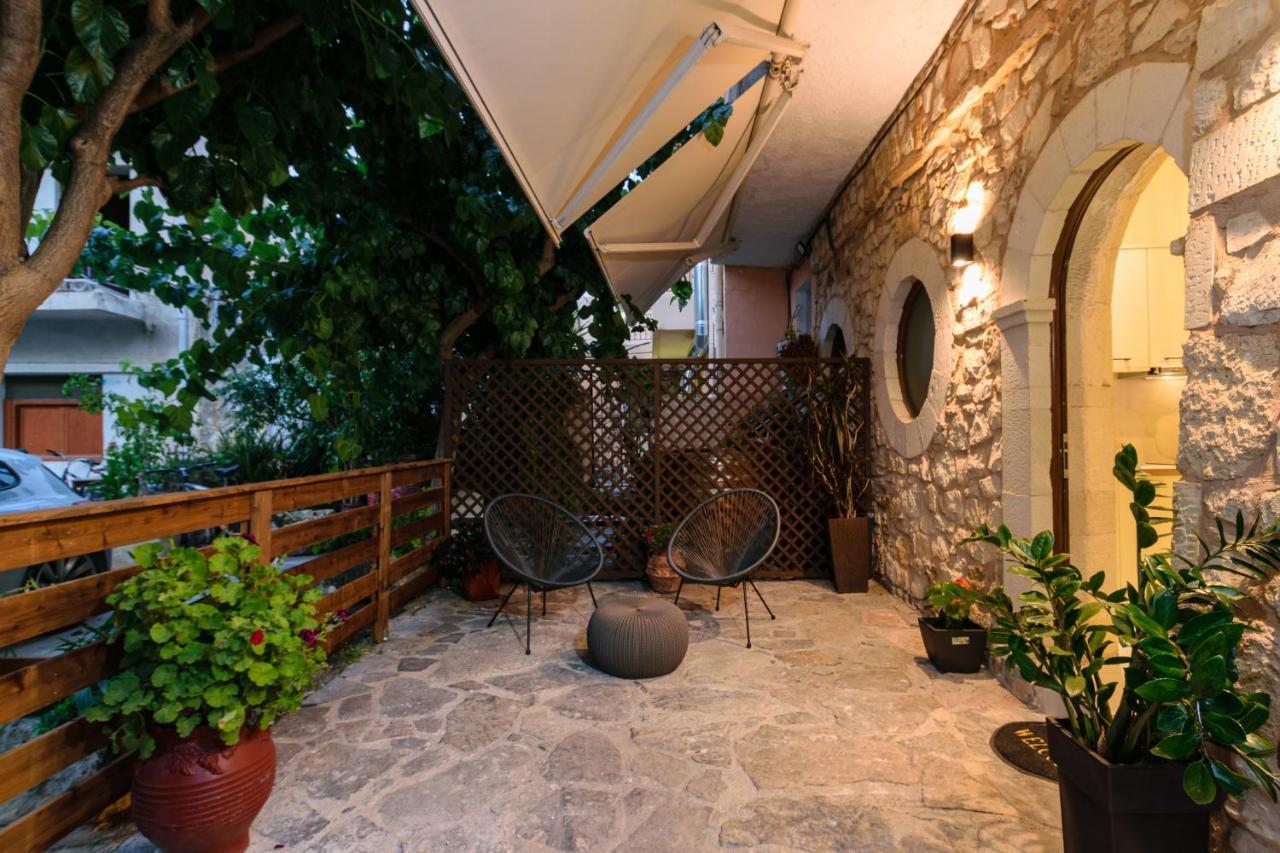 Apartment Teo *