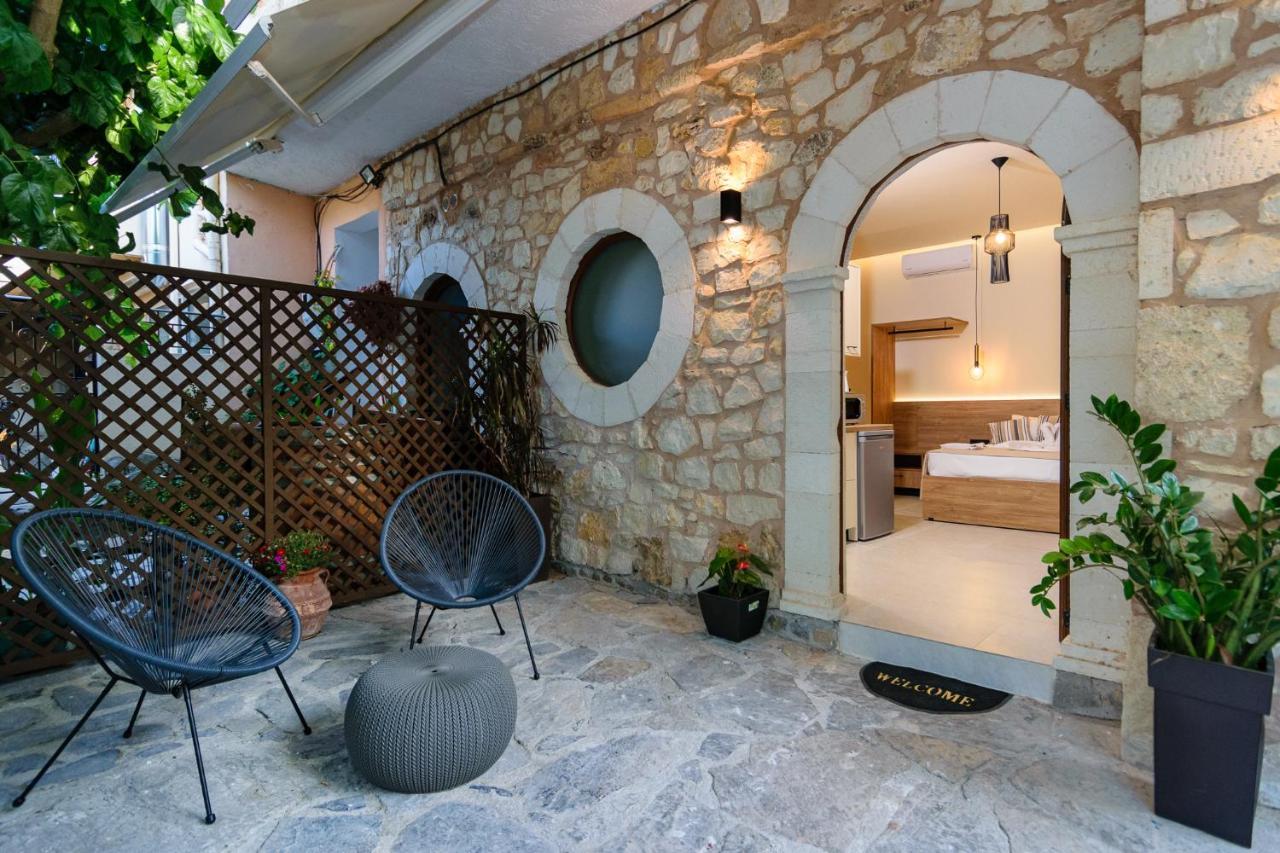 Teo * Georgioupoli