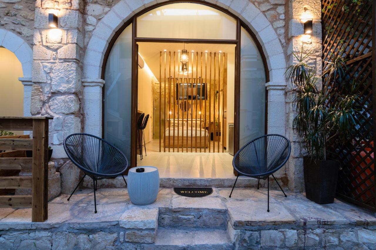 Apartment Teo *