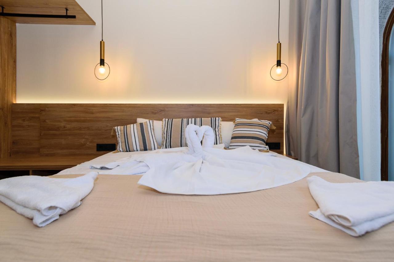 Apartment Teo Georgioupoli