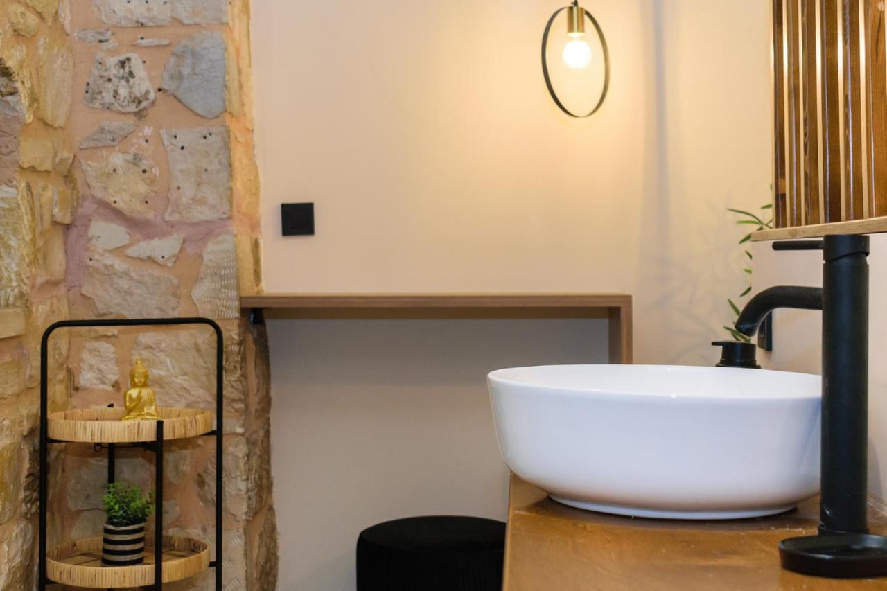 Apartment Teo Georgioupoli