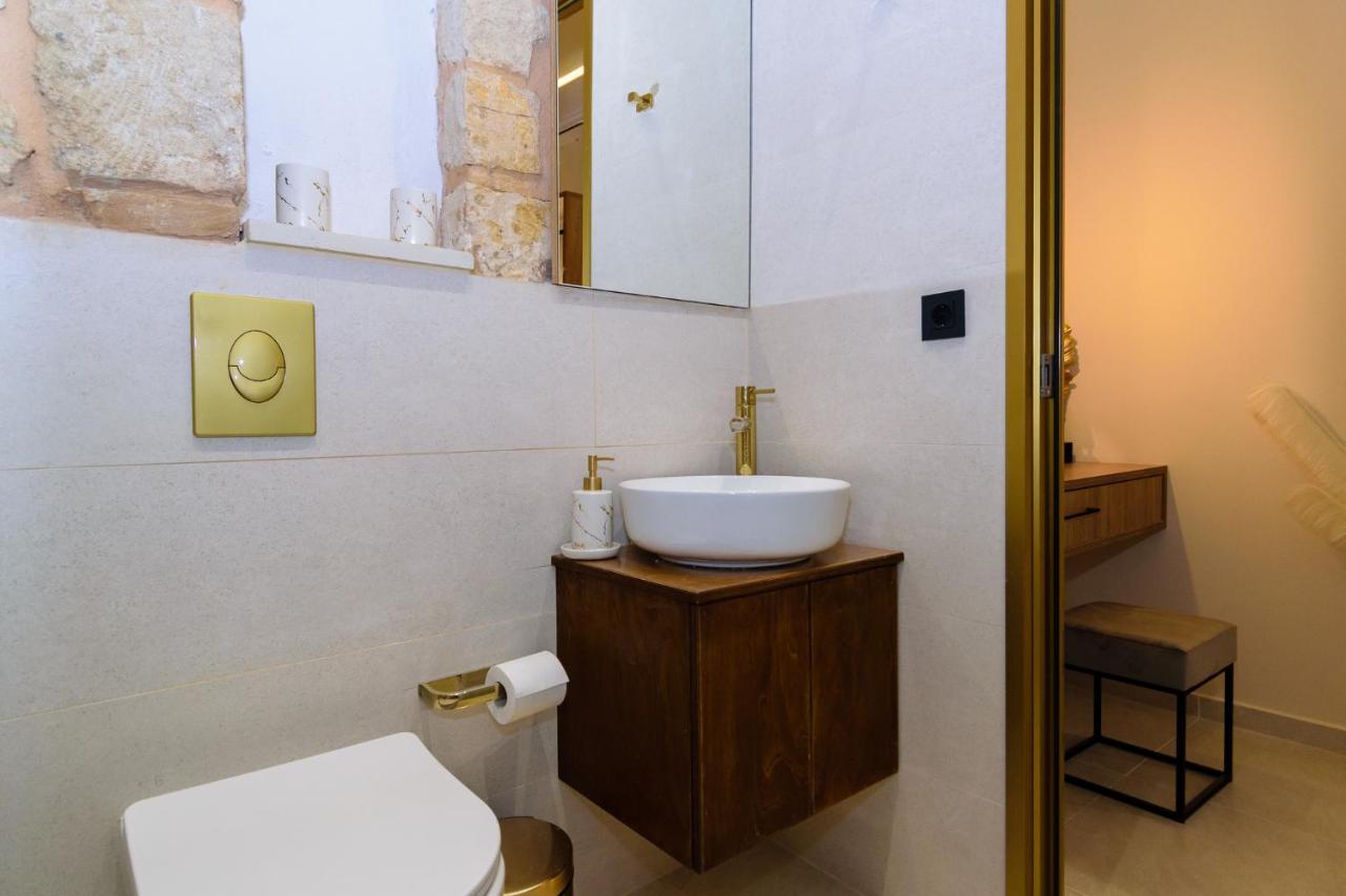 Teo Apartment *