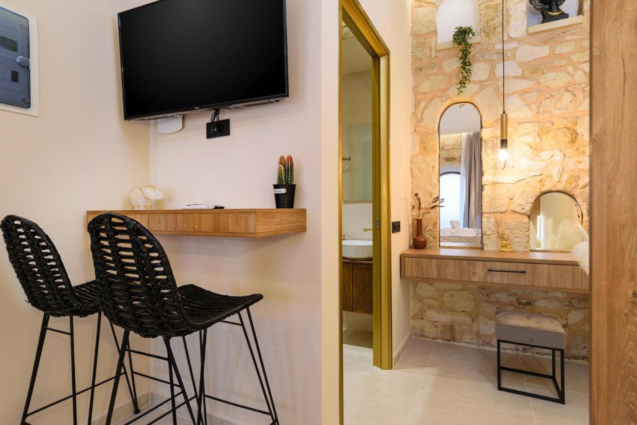 Teo Apartment Georgioupoli