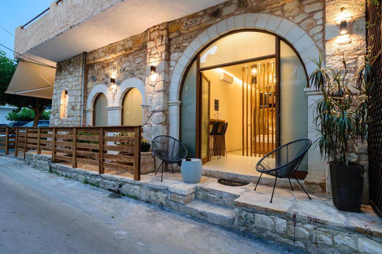 Apartment Teo