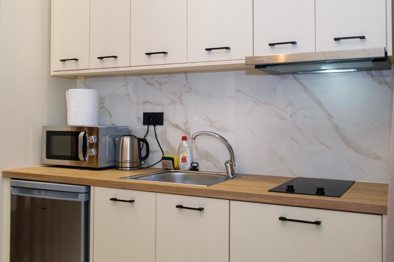 Apartment Teo