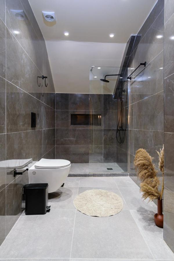 Teo Apartment Georgioupoli