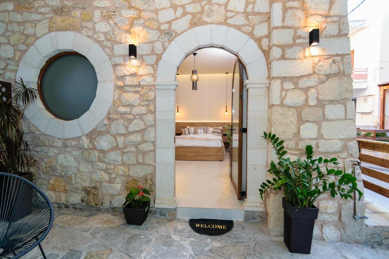 Apartament Teo